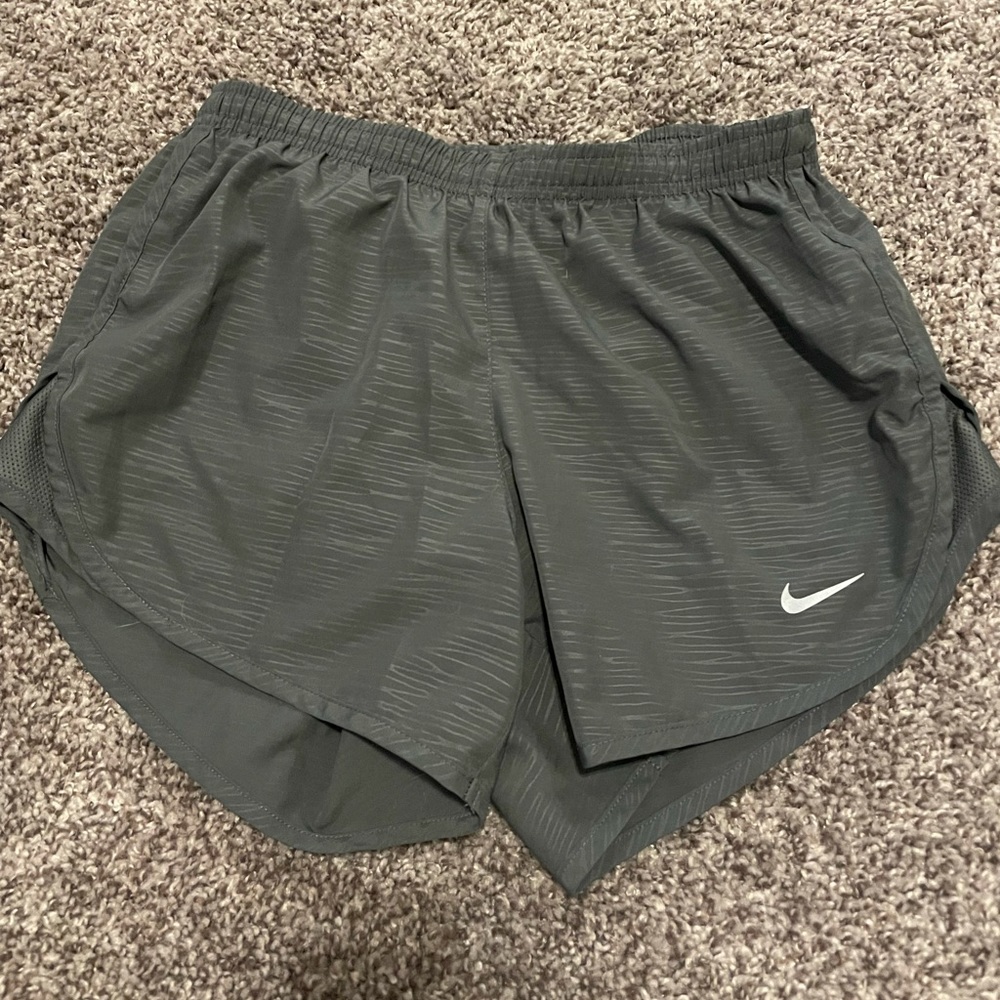 Lightly used Nike shorts
